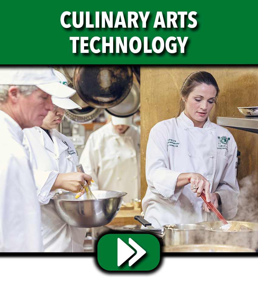 Culinary Arts Technology