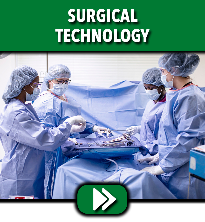 Surgical Tech