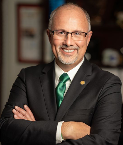 Dr. Thomas M. Huebner, Jr.