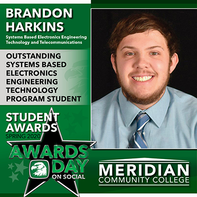 Brandon Harkins