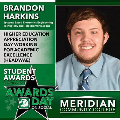 Brandon Harkins