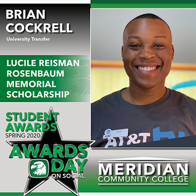 Brian Cockrell