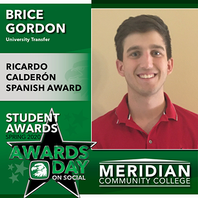 Brice Gordon