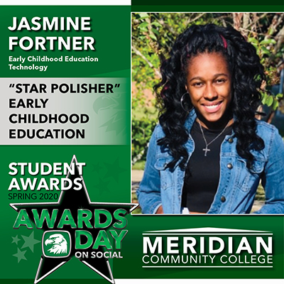 Jasmine Denise Fortner