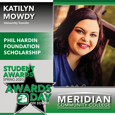 Katilyn Mowdy