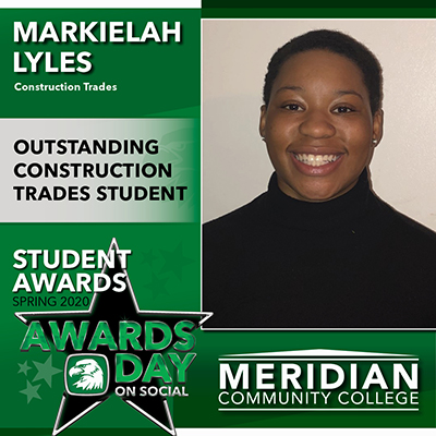 Markielah Lyles