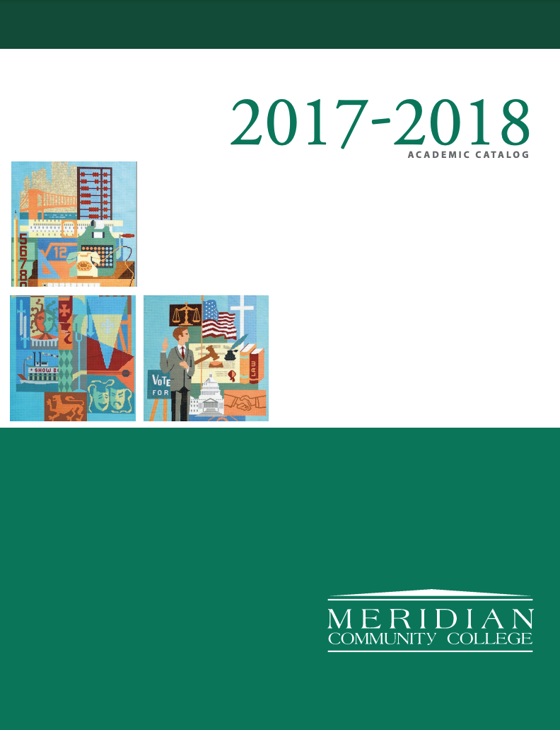 2017-18 Academic Catalog