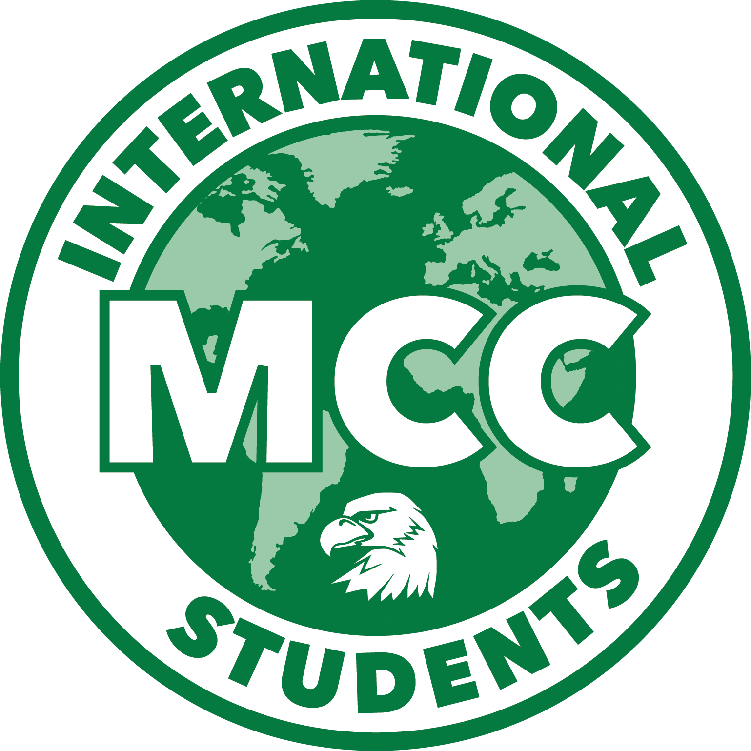 MCC International Students