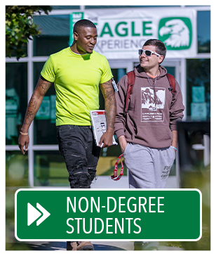 Non-Degree Students