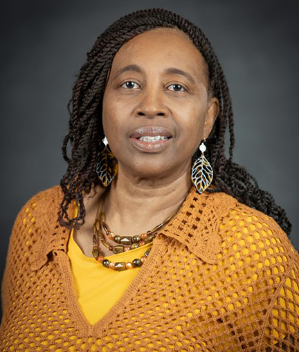Betty Johnson