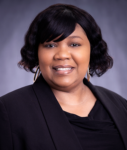 Deidra Harrell