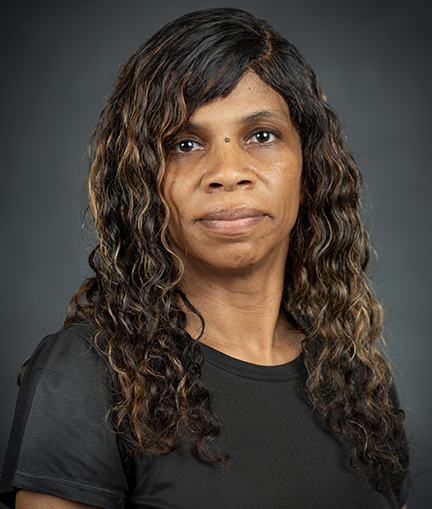 Latonia Conner