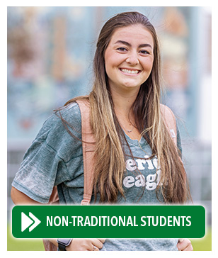 Non-Traditional Students