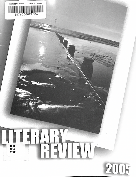 MCC Literary Review 2005