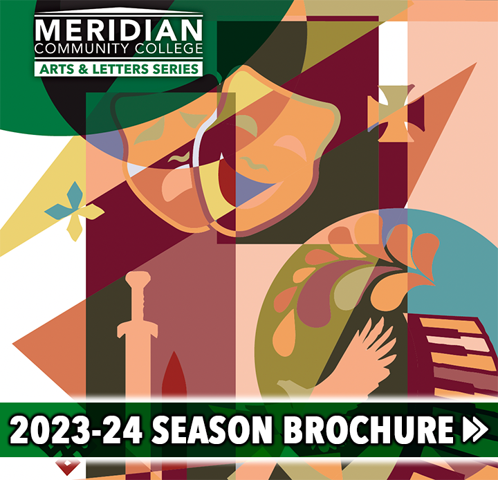 2023-2024 Season Brochure