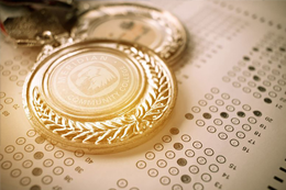 MCC recognizes scholastic achievements by publishing the President's and Dean’s lists after the completion of the fall and spring semesters.  
