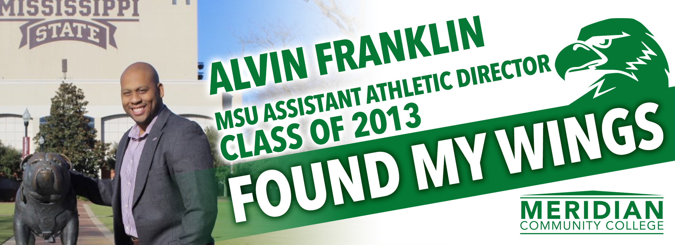 Alvin Franklin