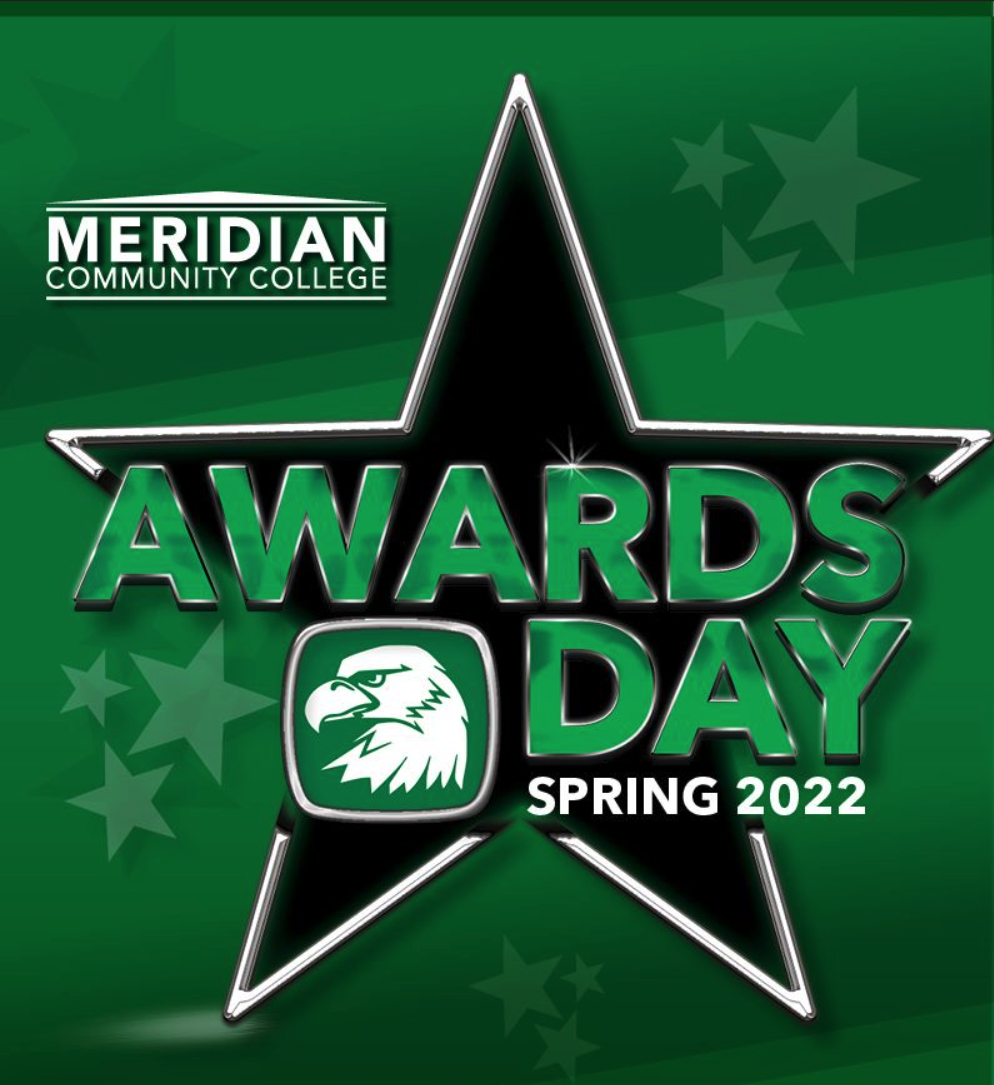 Awards Day Spring 2022