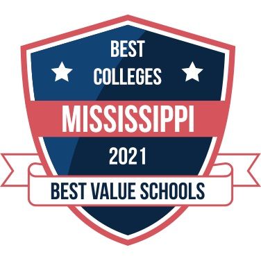 Best Colleges in MS