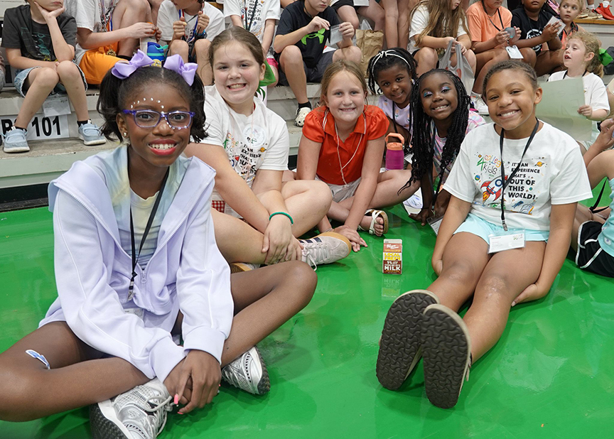 College for Kids 2026