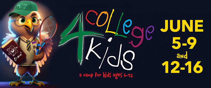 College 4 Kids