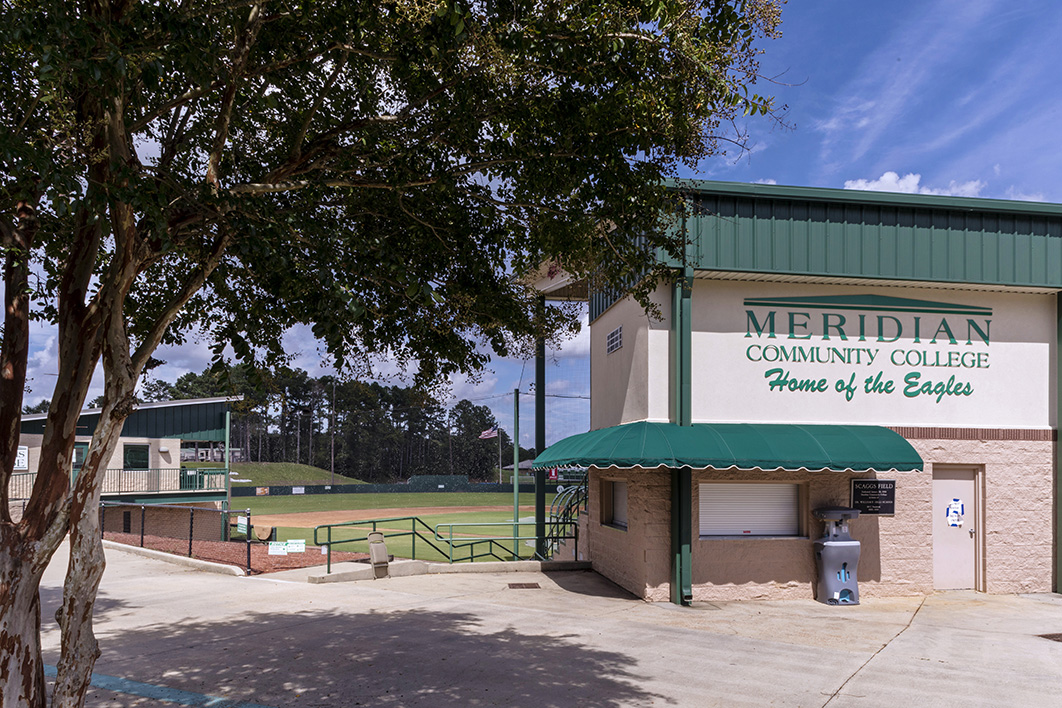 MCC Concession Stand