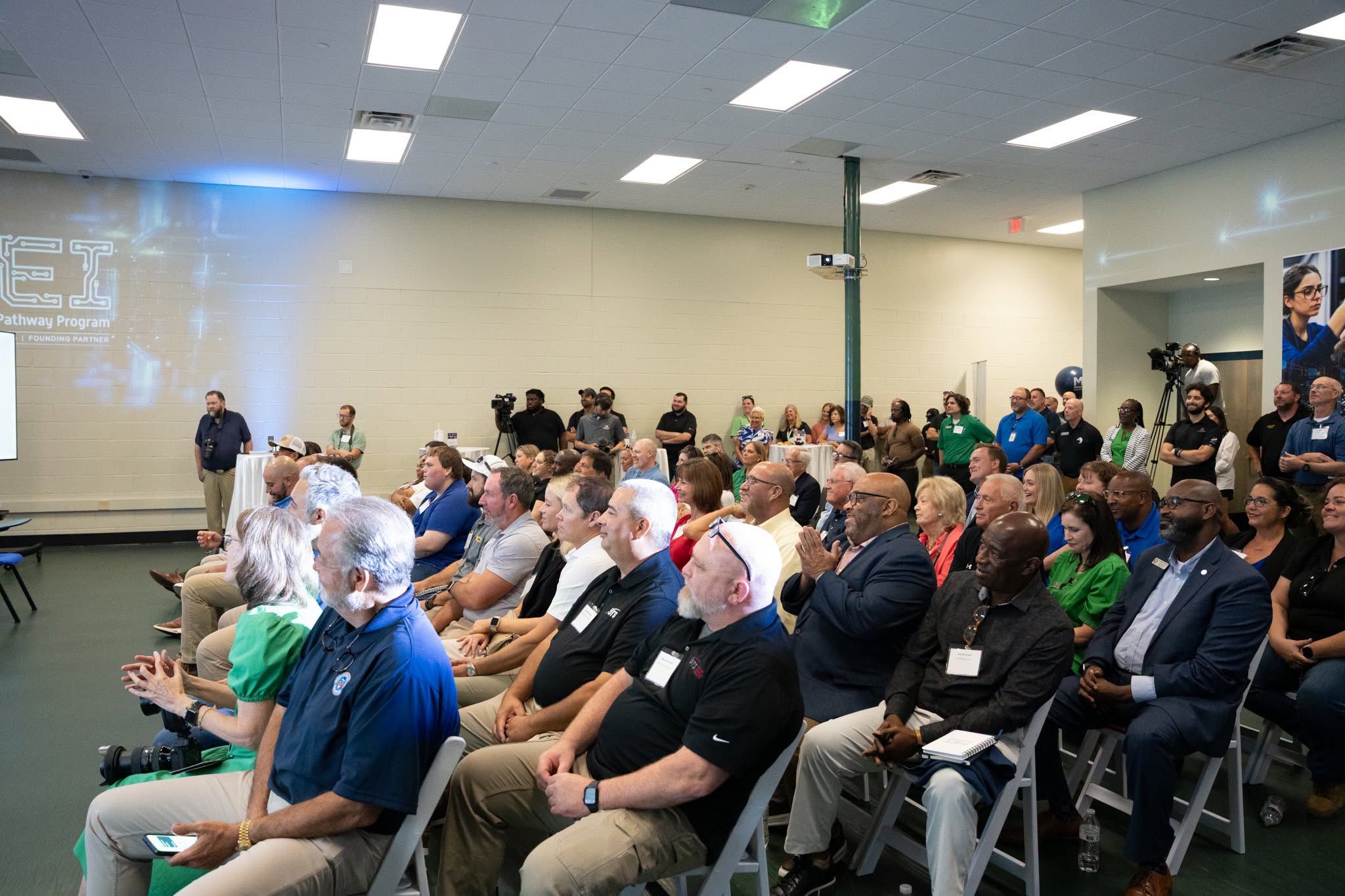 MEI Program Launch