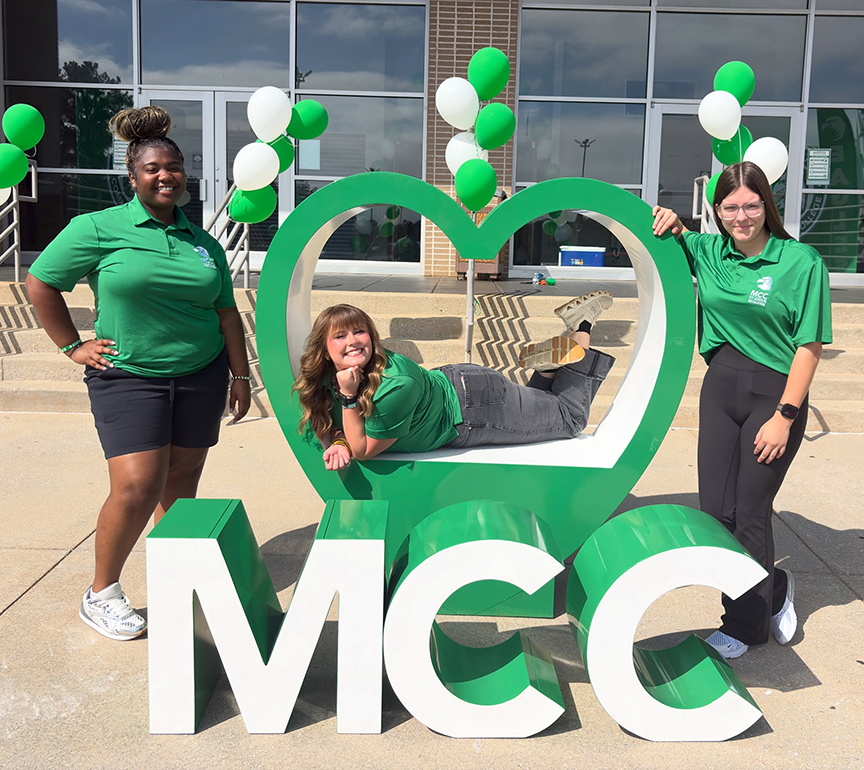 MCC Ivy League Recruiter students MCC Ivy League Recruiter students