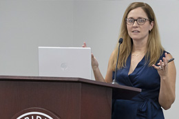 “We need each other’s unique set of skills and leadership qualities to be our best selves for those we serve both inside our organization and in our community.”