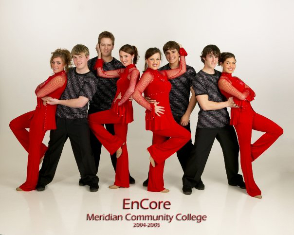 Members of EnCore 2004-05 