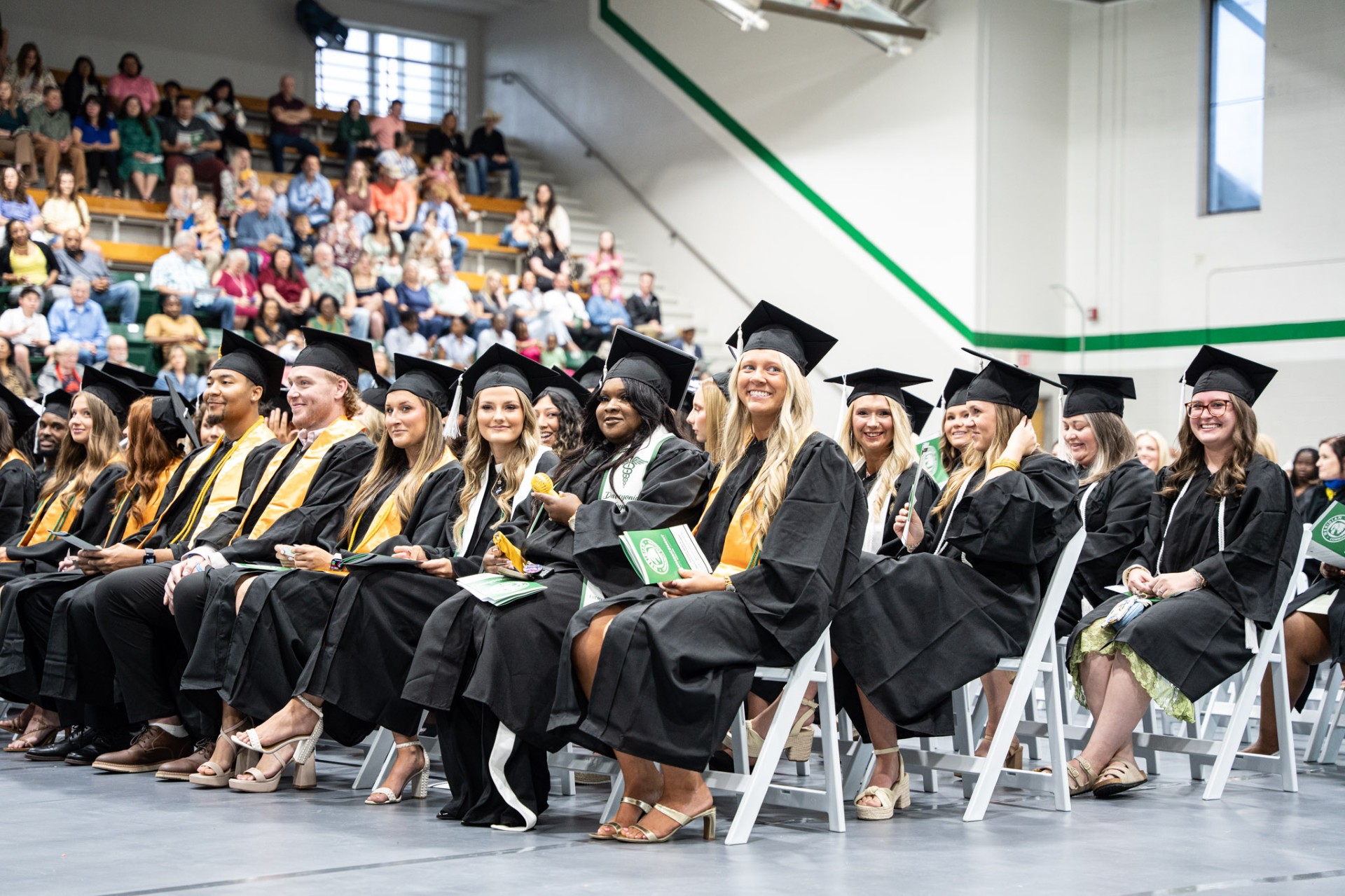 MCC Spring 2026 Commencement