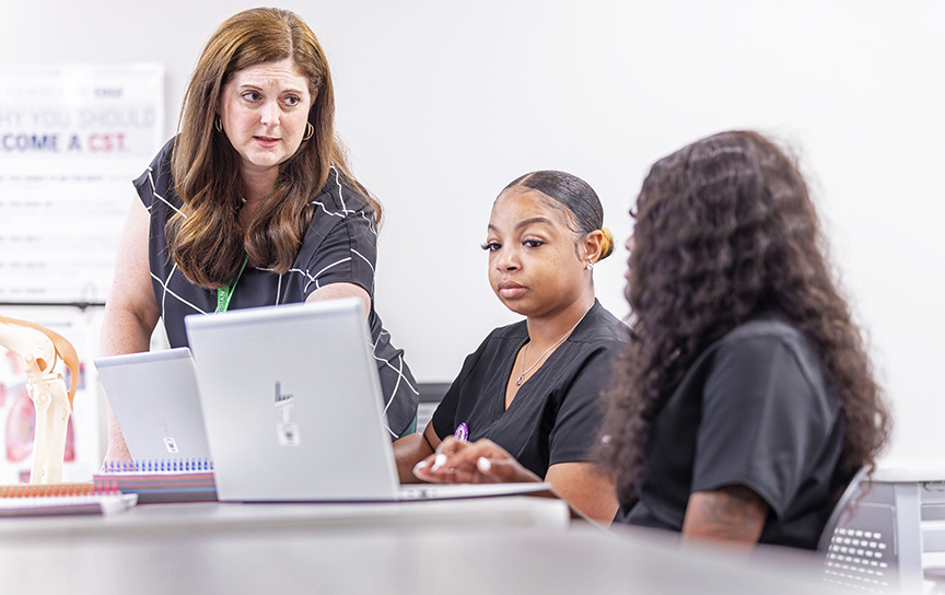 Health Information Technology