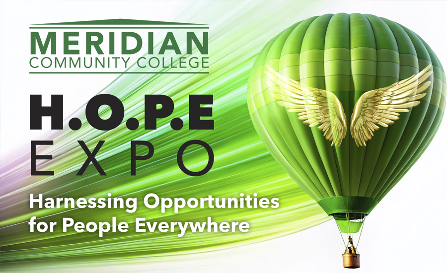 Families, leaders invited to H.O.P.E. Expo Sept. 20