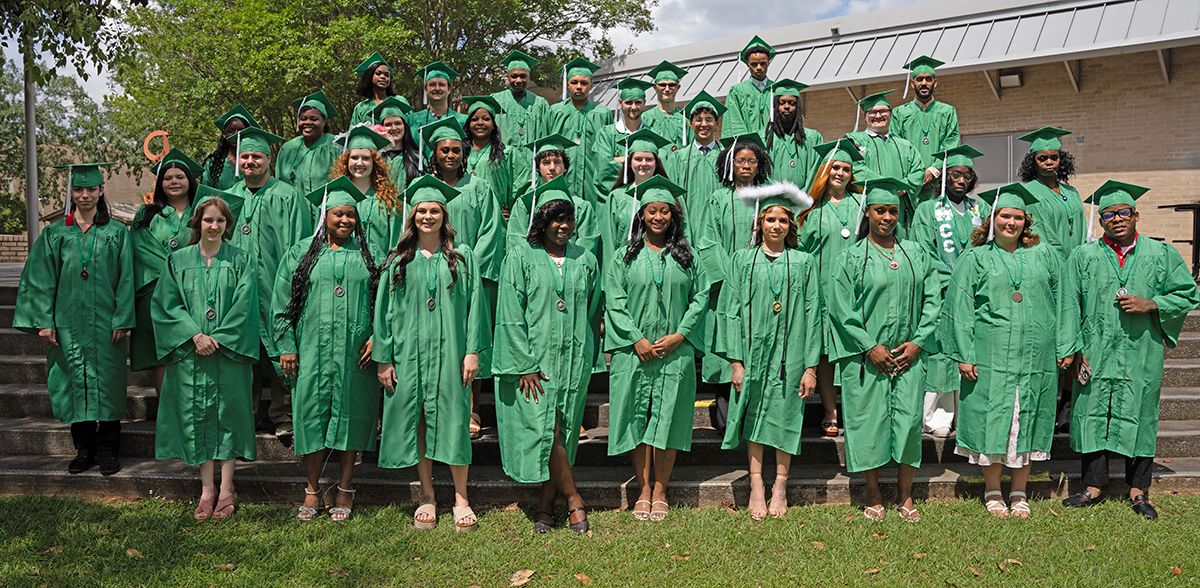 High School Equivalency (HSE) Graduates