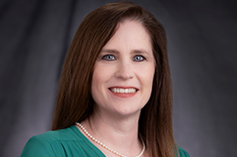 Headshot photo of Dr. Lara Collum.
