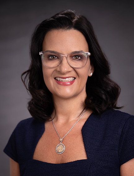 Dr. Leia Hill Dr. Leia Hill