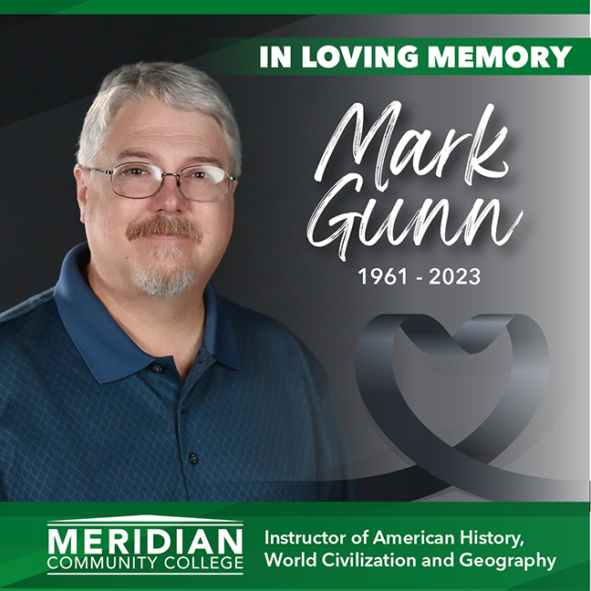 Mark Gunn