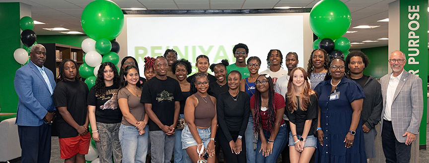 Meridian Collegiate Academy Class Meridian Collegiate Academy Class