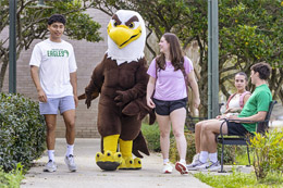 Meridian Community College will offer new students one-day orientation events to enhance their college experience and create a smooth transition to college life. 