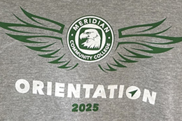 MCC continues to welcome new students to campus for orientation sessions this summer to help them get ready for college life.