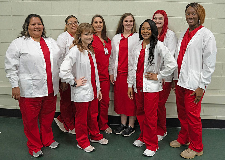 Phlebotomy Completers