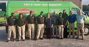 SERVPRO GROUP PHOTO