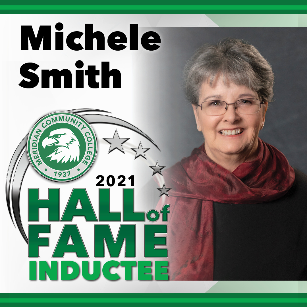 MCC Hall of Fame Inductee Michele Maida Smith