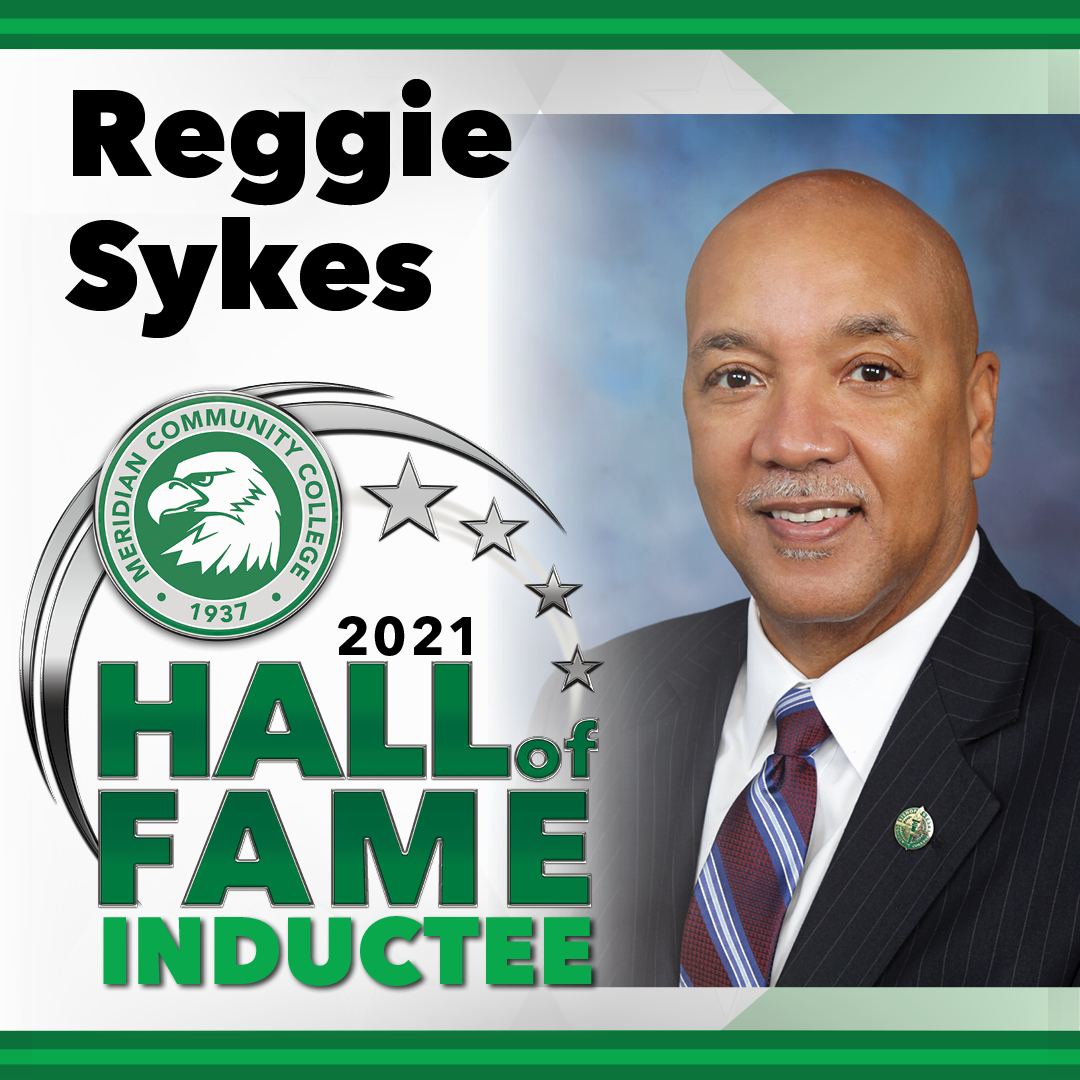 Dr. Reginald Sykes