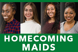 MCC Homecoming Queen 2021 to be crowned March 27
