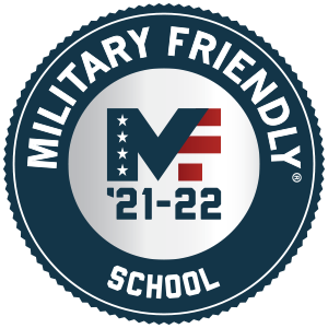 Military Friendly 2021-22