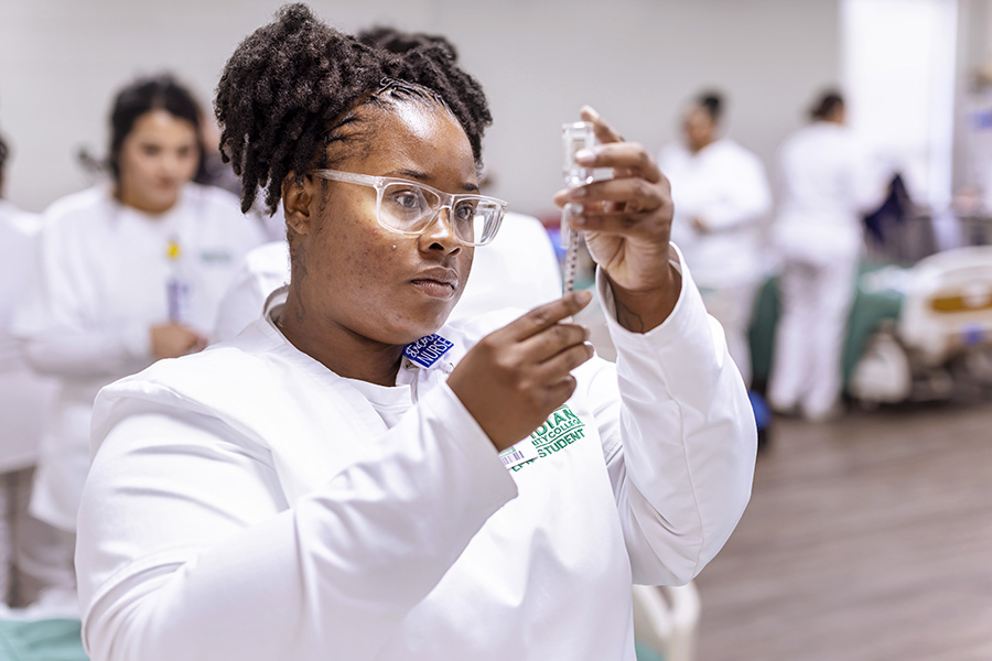 MCC Practical Nursing Program earns national accreditation renewal