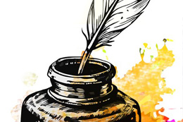 “We wanted a fresh start,” LaFleur said. “The Scribbler feels more fun and inviting while still honoring the tradition. It’s about helping people find their voice and share their perspective.”