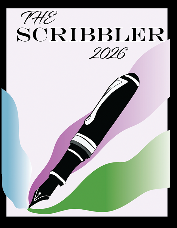 The Scribbler 2026 