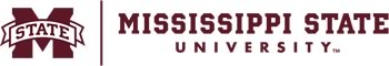 Mississippi State University Logo 